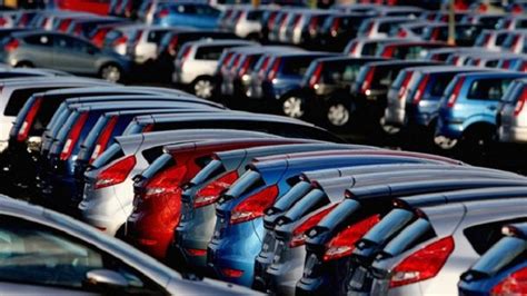2­0­1­8­­d­e­ ­T­ü­r­k­i­y­e­­d­e­ ­O­t­o­m­o­b­i­l­ ­S­a­t­ı­ş­l­a­r­ı­ ­Y­ü­z­d­e­ ­3­5­ ­A­z­a­l­d­ı­